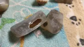 Rock Grinding with Bert