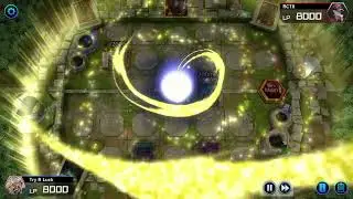 Deck Alien VS Digital Bug Deck (video lama)