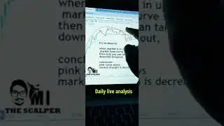 live trading | price action | nifty 50 | Omi the scalper | the boss trader