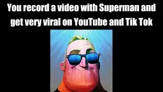 Mr. Incredible becomes canny (Summer break edition)