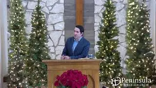 PBC Sunday School 12/28/25