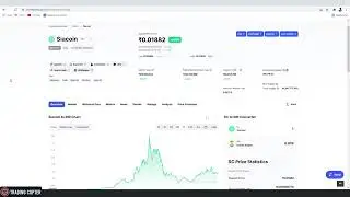 Rs. 5 Se Sasta TOP 5 Altcoins | Best Cryptocurrency To Invest 2021 | Top Altcoins | Wazirx