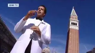 Der Markusplatz in Venedig | euromaxx