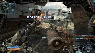 Titanfall Beta - Attrition - Fracture - PC