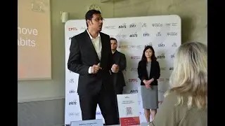 AISTS Client Team Project Presentations 2025 &ndash; Athletics Integrity Unit (AIU)