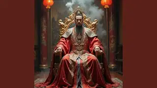Silk Robes, Stone Heart