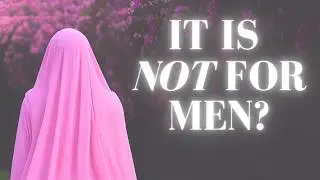 Decentering Hijab from the Male Gaze