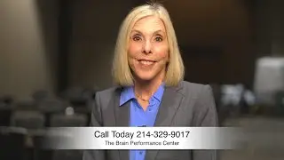 Welcome to The Brain Performance Center and The Brain Performance Institute
