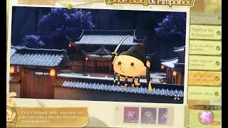 2.2 INFINITY NIKKI - ONDE EST&Atilde;O OS PIMPOLHOS? - DIRETOR DE JIUHUA