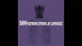 mo w/rights - things2proof (Trian Kayhatu Cover)
