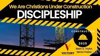 Victory Missionary Baptist Church 8AM Worship Service