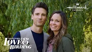Preview - Adventures in Love & Birding - Starring Rachel Boston and Andrew Walker
