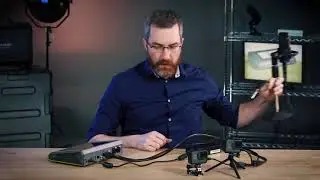 Q Tech: Pearl Mini 5 Minute Demo