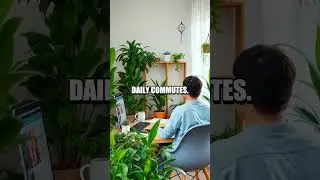 Eco-Friendly Work-Life Balance for a Sustainable Future
