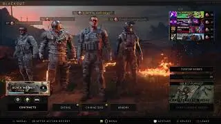 BLACKOUT ALCATRAZ 40K TOURNEY BOOM.TV