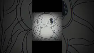 *Noise Warning* Mr.ClockTime (Analog Horror)