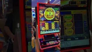 Dragon Link BIG BONUS #slots #casino #gambling #bonus