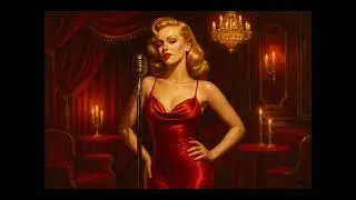 Sultry Jazz Love Songs | Sexy Vintage Lounge Music for Romance & Late Nights