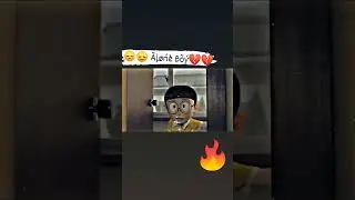 nobita sad satis 💔😭😭