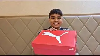 Unboxing one of the most rare shoes 👟👍😎