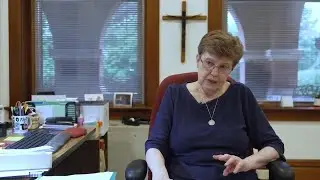 Kansas nuns invest to hold companies accountable