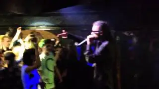 Децл (Le Truk) @ Party Club X.O. Вологда