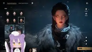 Checking out a new souls-like game first 🎮✨ more games after (TAKE 2)