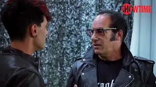 Dice | 'Mindfreak' Official Clip | Season 1 Episode 3 | SHOWTIME