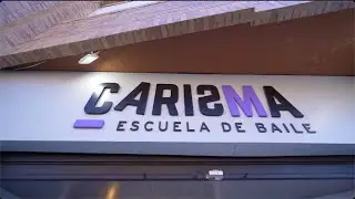 VIVA-Rtv | CARISMA |  Escuela de Baile |  La Pobla de Vallbona, Valencia