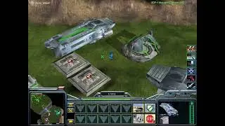 Generals Zero Hour Xenoforce Macross General (No Commentary) Still one of my favorite mods