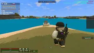 UNTURNED UNDEADHACK - МАКСИМАЛЬНЫЙ УРОН! 💥 UNTURNED WALLHACK