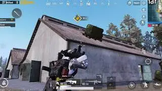 Pubg Mobile! Azok a dropok!!