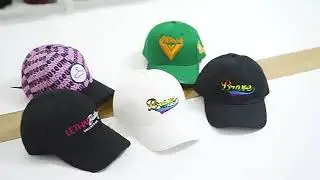 Promotional Cap Manufacturer | Available on IndiaMART