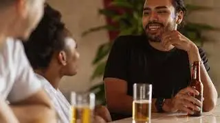 Alcoholism  Causes and Treatment Explained