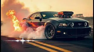 🎶 EDM Drop Madness 2025 | Bass Boosted Edition
