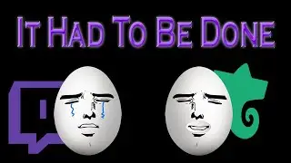 Moving From Twitch To Trovo