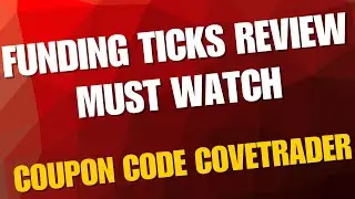 Funding Ticks Review - Zero Accounts And More!