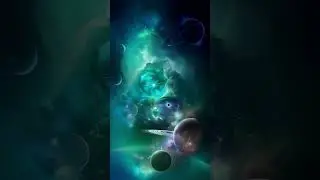 Orbital Vortex - Teaser 1