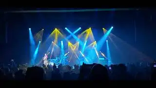 moe. Introductions, All Roads Lead to Home - 12/27/25, Albany. NY