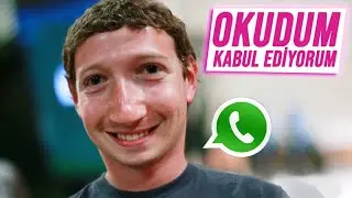 OKUDUM KABUL EDİYORUM