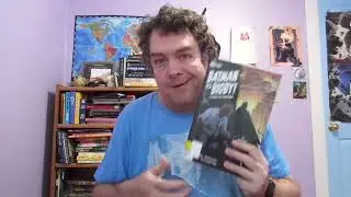 Batman vs Bigby! A Wolf in Gotham (DC Black Label)