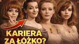 10 aktorek PRL-u, kt&oacute;re zrobiły karierę nie tylko talentem