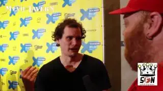 Jason Krawczyk @ SxSW 2015