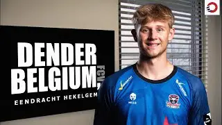FCV Dender Eendra– who? Did Luc de Fougerolles make the right move? 🤔 | OneSoccer Direct ⤴️