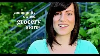Intro to The Mustard Seed Co-operative Grocery