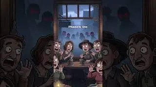 The Vanishing Village | True Horror Conspiracy Story #unearthedsecrets #horrorstories
