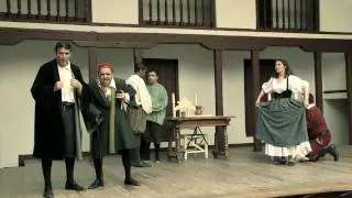 Médico a palos | Corrales de Comedias | DOGMA TEATRO por i-Tek.es