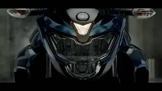 Yamaha FZ25 John Abraham Promo India 'Ride The Force Within