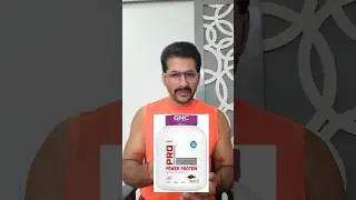 GNC biggest SCAM? #shortsindia #youtubeshorts #wheyprotein #gainer #bcaa #bodybuilding