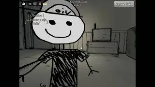 Roblox - Família Feliz [HORROR] - Happy Family